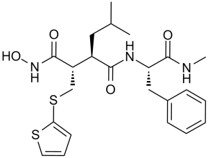 Batimastat (BB94) 130370-60-4